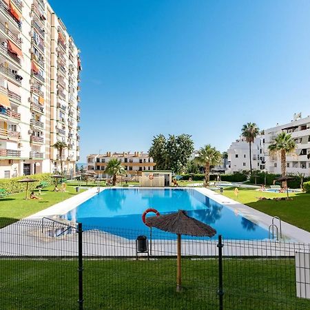 Malagasuite Mediterranean Coast Benalmadena Benalmádena Exterior foto